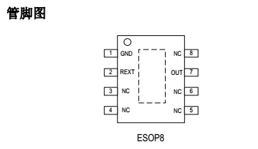 钲铭科电子SM2082EAS